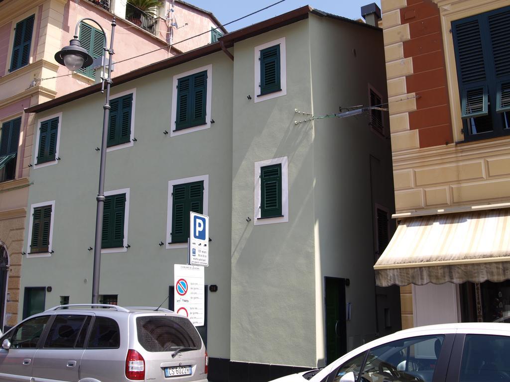 Home Sweet Home Lavagna Extérieur photo