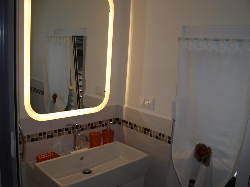 Home Sweet Home Lavagna Extérieur photo