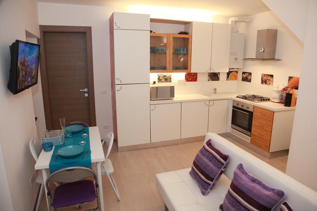 Home Sweet Home Lavagna Extérieur photo