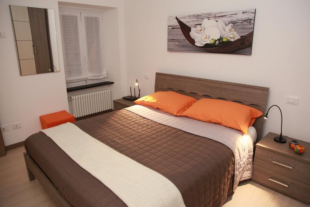 Home Sweet Home Lavagna Extérieur photo